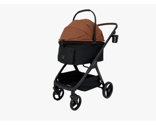 Carini Zippii 自動收折寵物車 Carini Zippii 自動收折寵物車